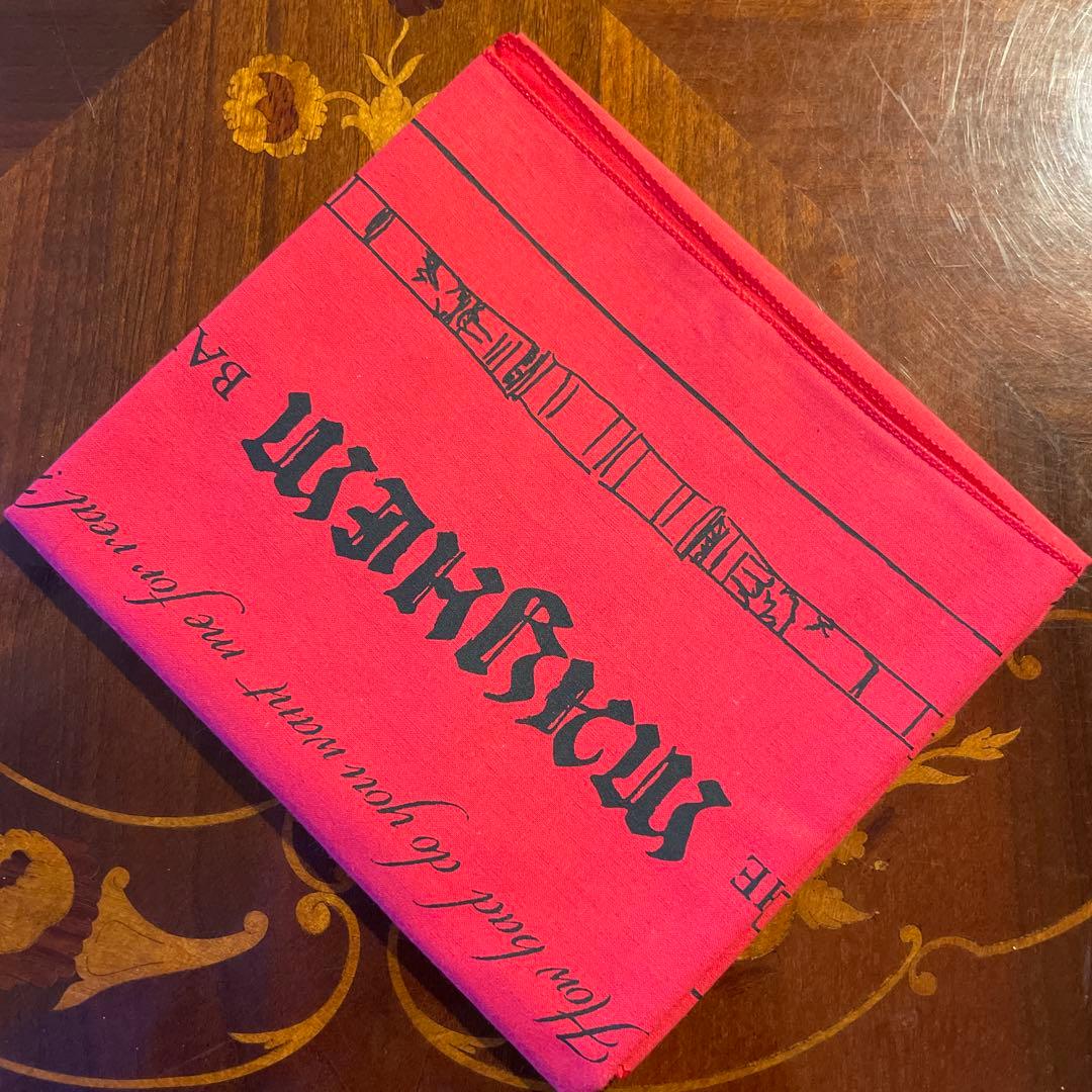 LADY GAGA レディガガTHE MAYHEM バンダナセット　ライブグッズ