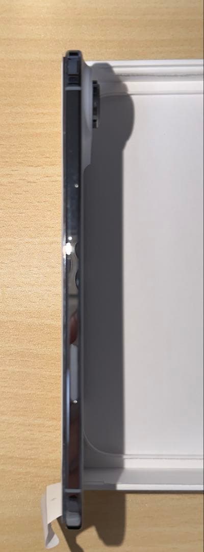 【美品】iPhone Air 512GB バッテリー最大容量100%