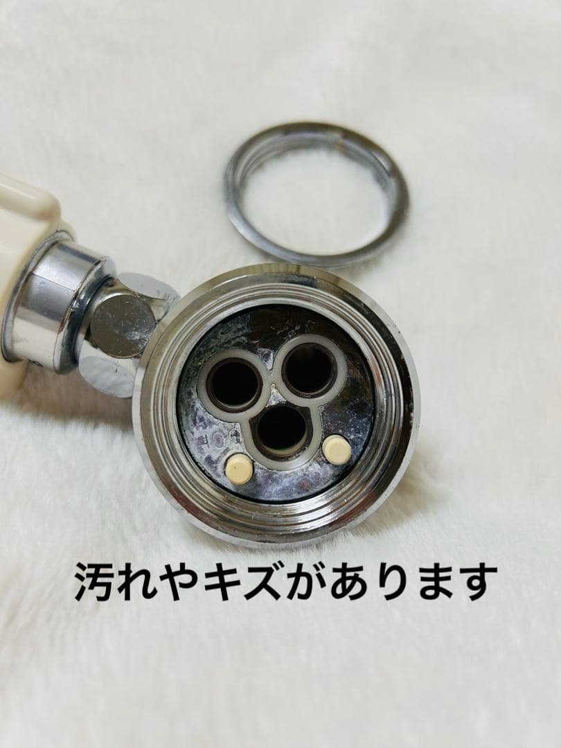 Panasonic CB-SEF8 シングル分岐水栓 食洗機用分岐水栓