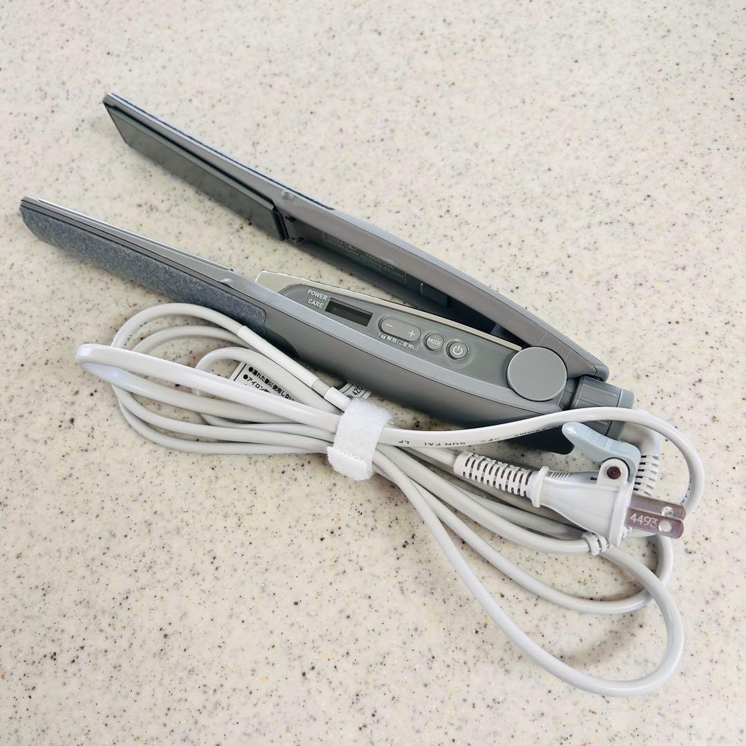 Nobby by TESCOM ストレートヘアアイロン NIS500A