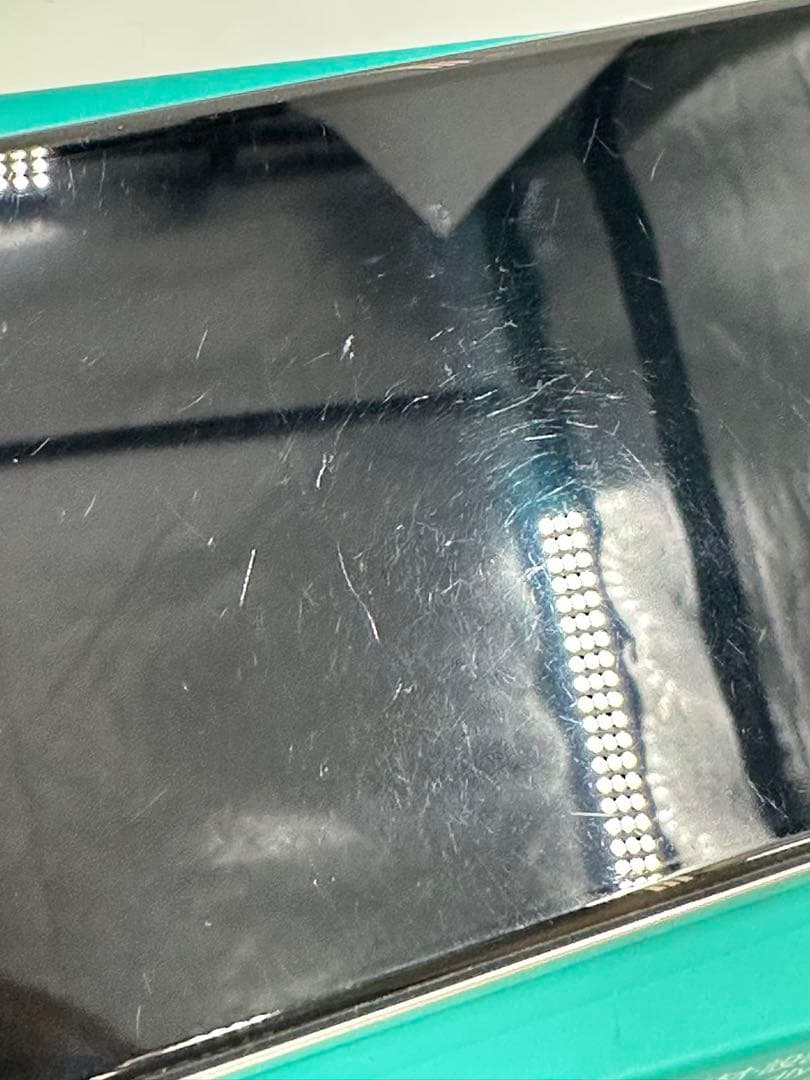 iPhoneX 本体　256GB ケース付　SIMフリー