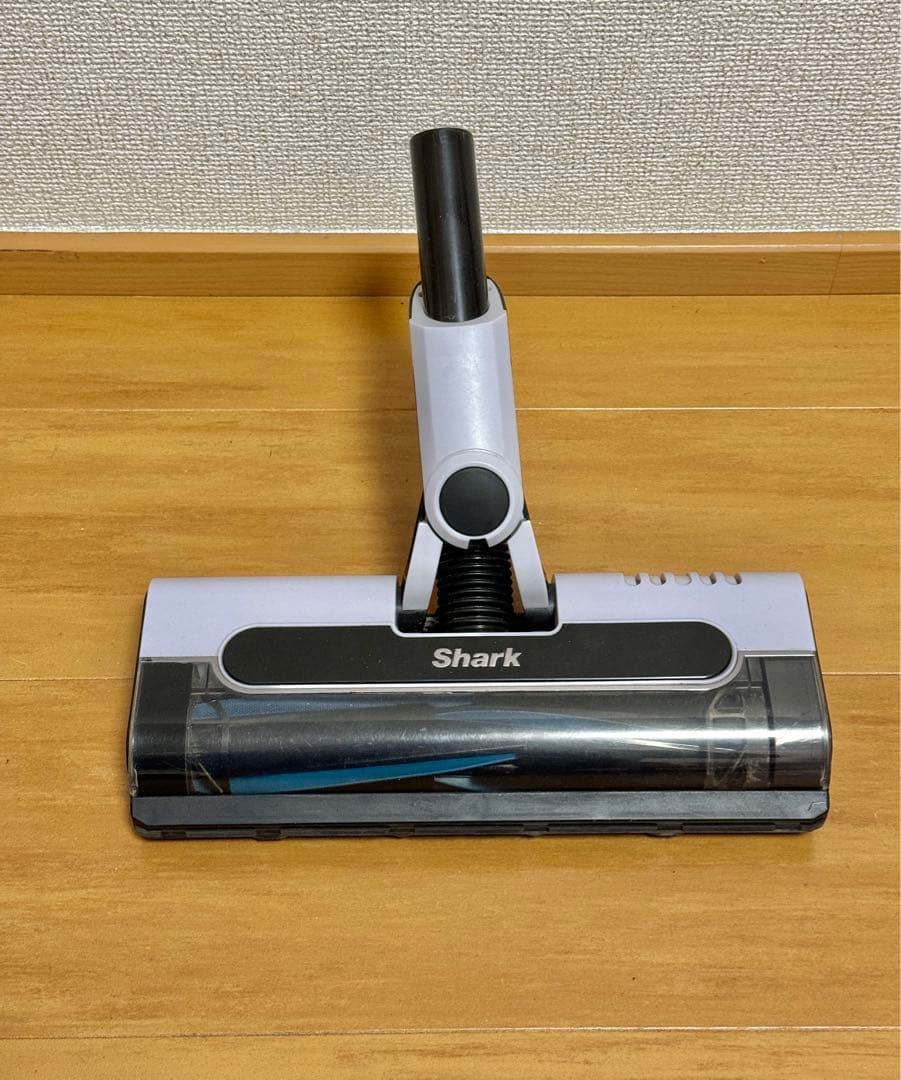 Shark EVOPOWERSYSTEM CS300JWH コードレスクリーナー