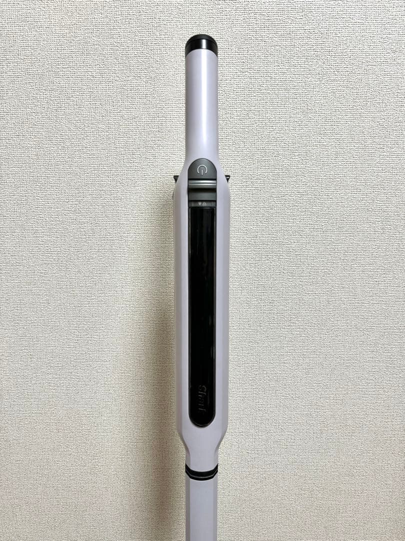 Shark EVOPOWERSYSTEM CS300JWH コードレスクリーナー