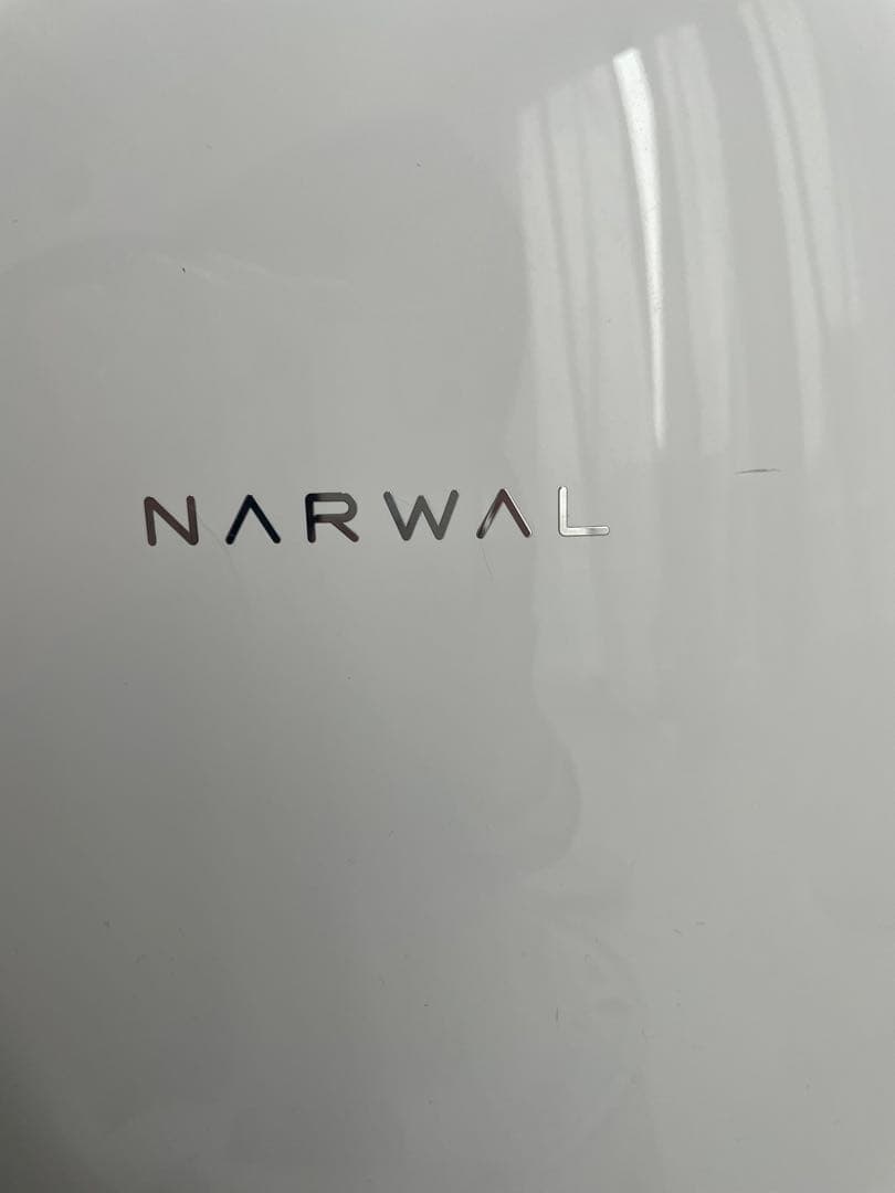 Narwal Freo ナーワルフレオ ロボット掃除機