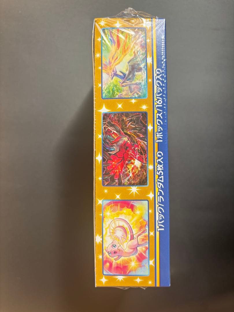 【新品未開封】25th アニバーサリーコレクション、1BOX