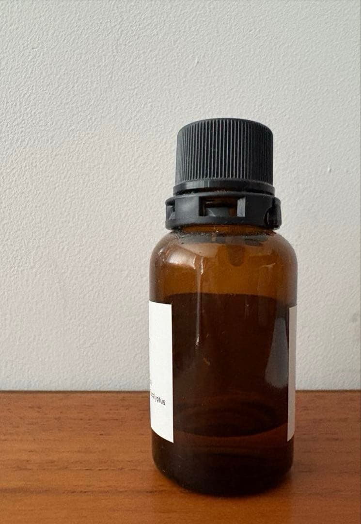 アットアロマ ディフューザー オーブ（フラスコスタンドセット）