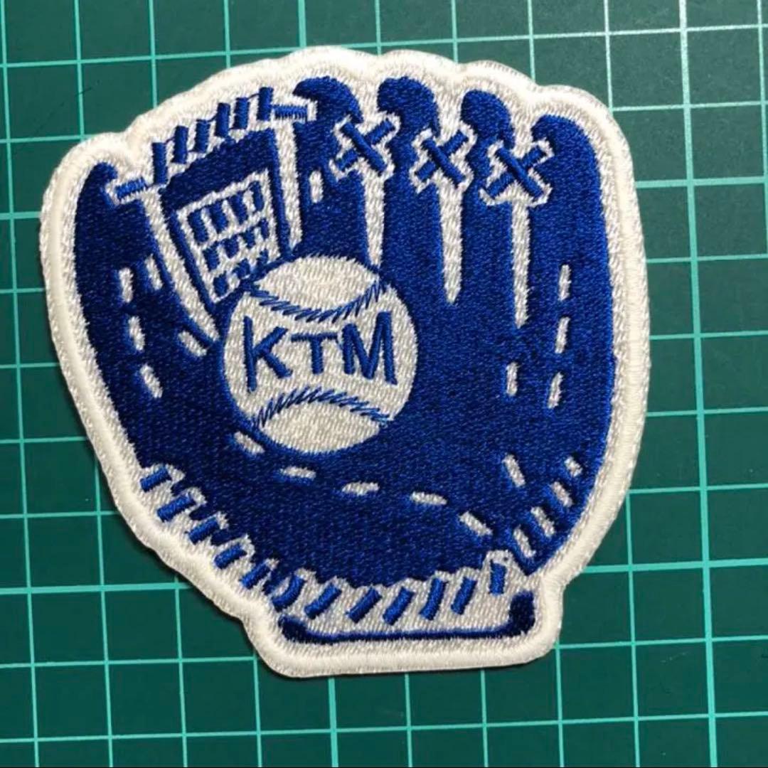 どんアイロン接着タイプ４枚