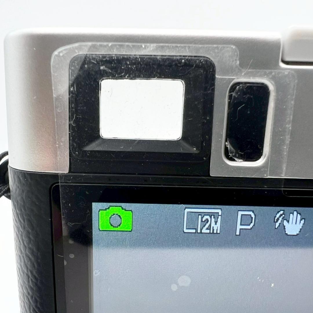 【完動 美品】DIGITAL CAMERA 4K ULTRA HD DC202