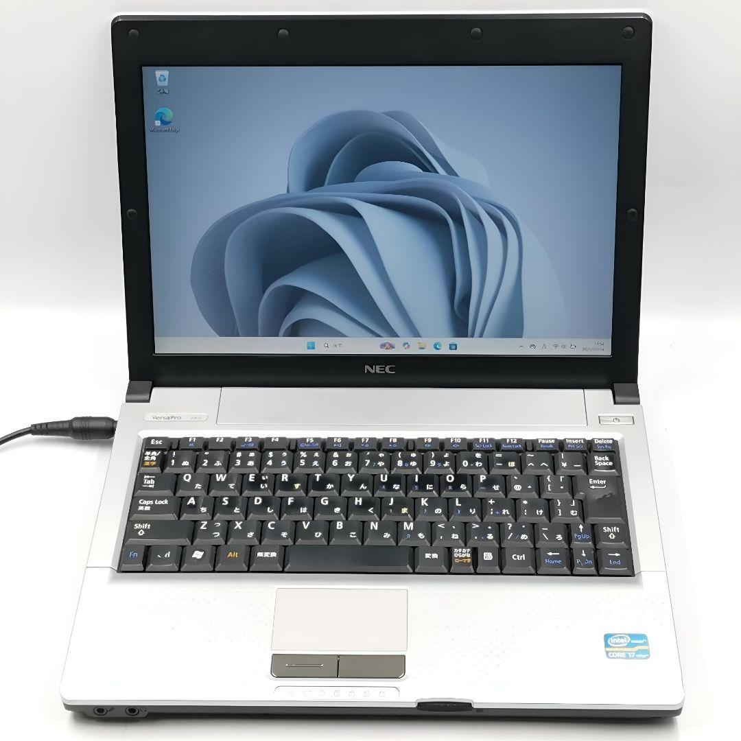 超高速パソコンがこの価格…！ 限定1台✨ 極上Core i7 Windows11