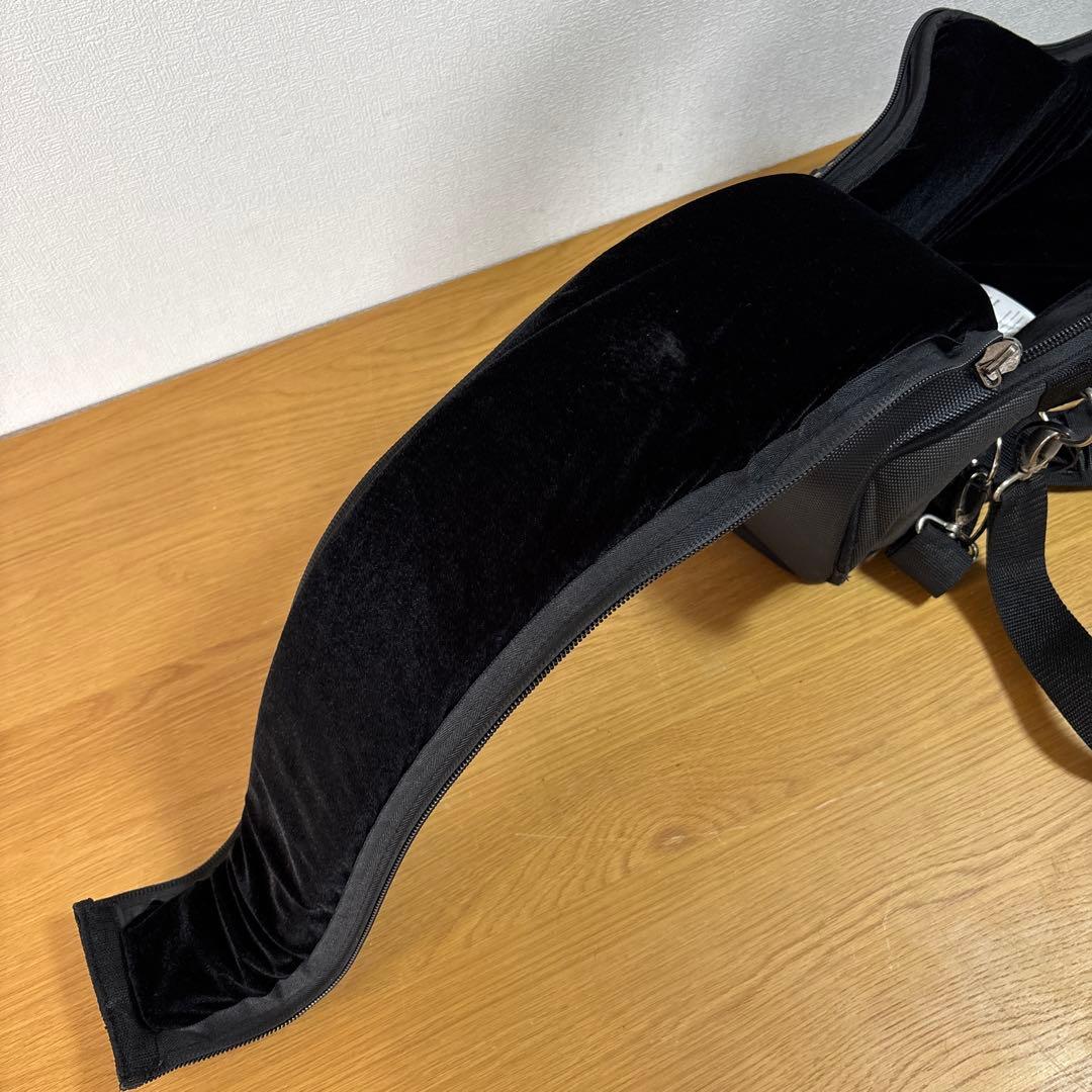 RITTER アルトサックス　ギグバッグ　ケース　リュック