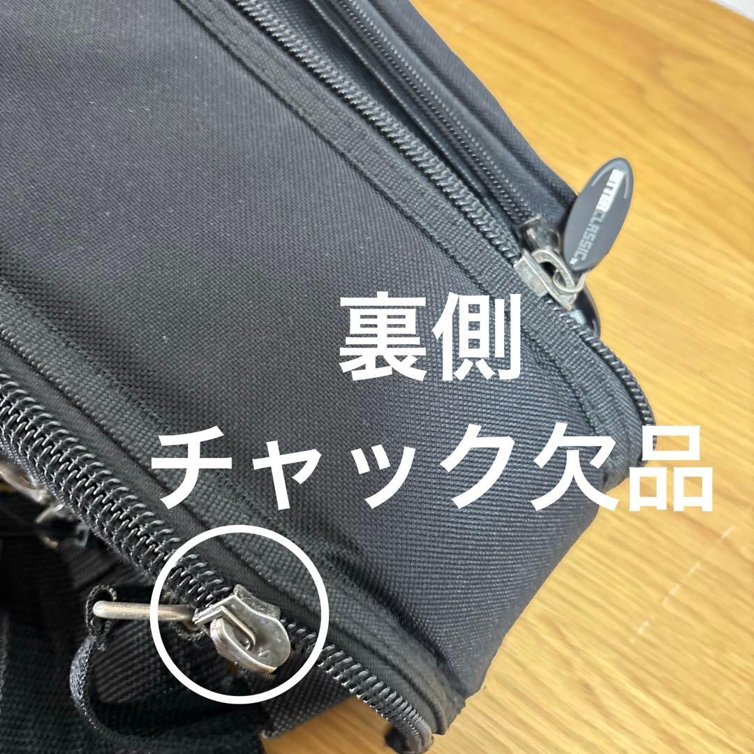 RITTER アルトサックス　ギグバッグ　ケース　リュック