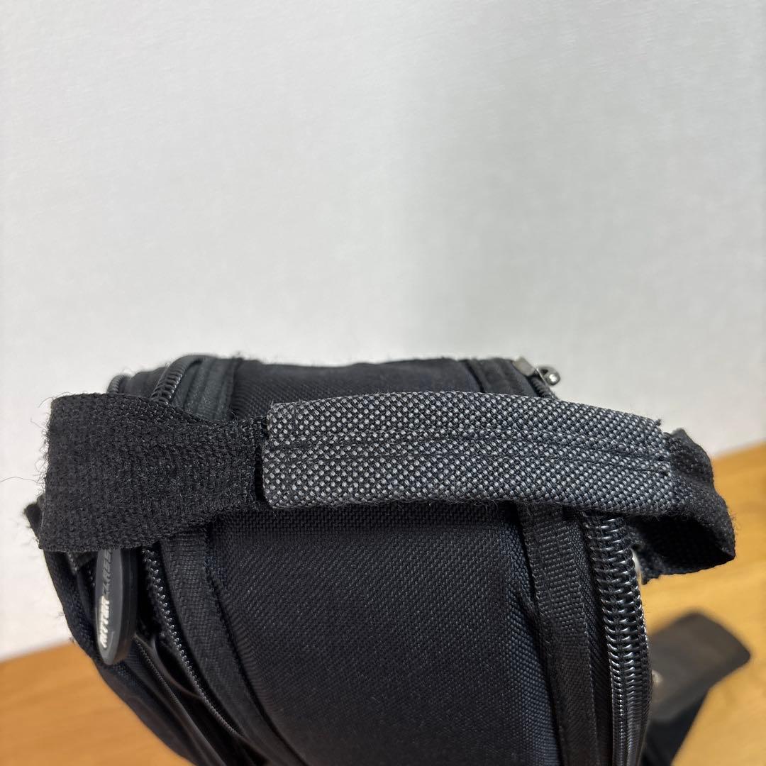 RITTER アルトサックス　ギグバッグ　ケース　リュック