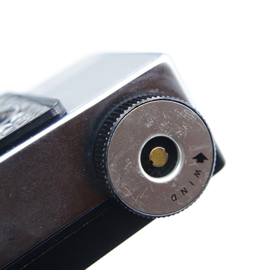 【動作確認・清掃済み＊試写あり】リコーオートハーフS カメラケース付き!