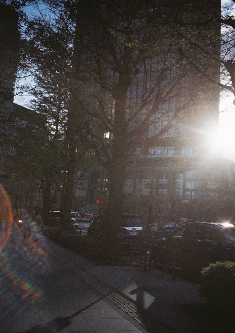 【動作確認・清掃済み＊試写あり】リコーオートハーフS カメラケース付き!