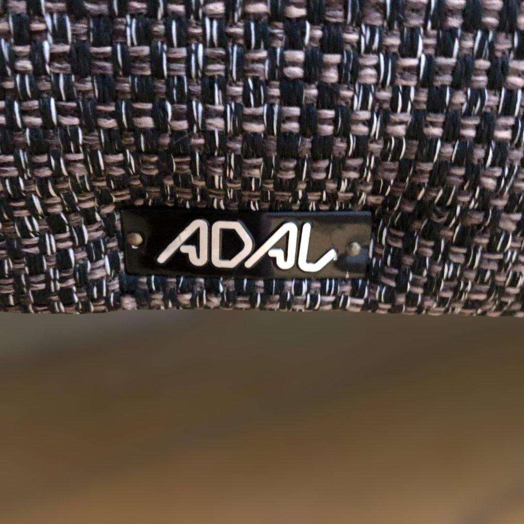 送料無料】ADAL アダル L字カウチソファ カウチ ファブリック 112925
