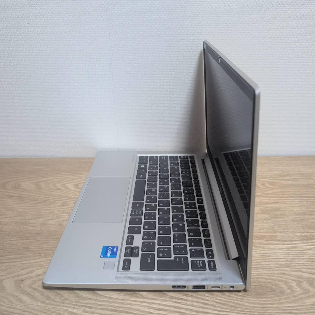 HP ProBook Core i5 11世代 16GB 256GB 13.3