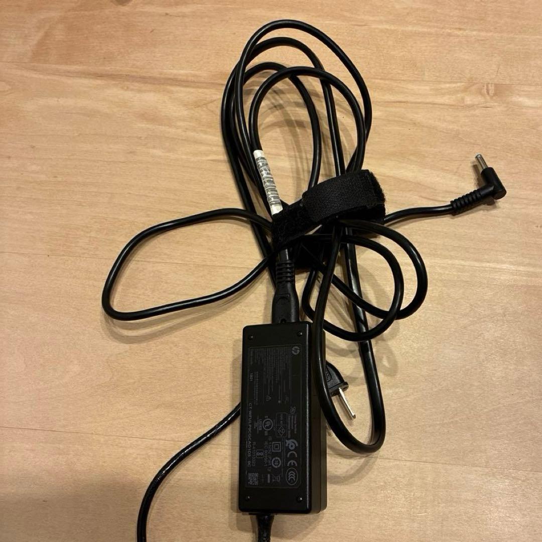 その他ノートPC本体 HP probook 430G3 mem8GB 256GB win10 