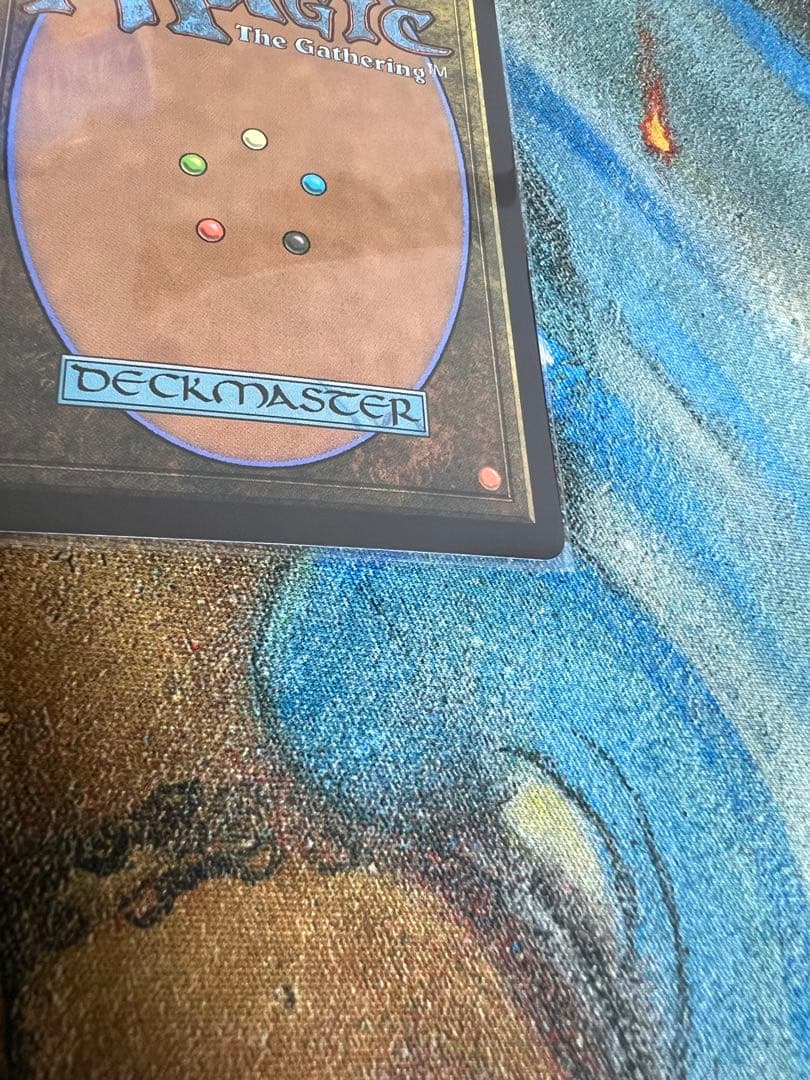 格闘家、ティファ　サージfoil