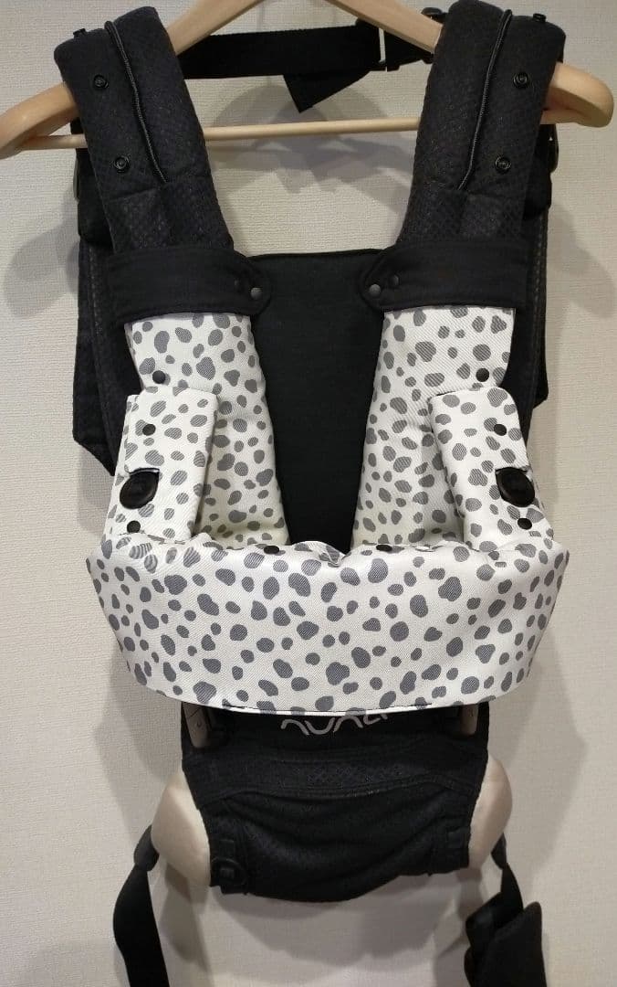 58様　オーダー　ヌナカドルクリック　よだれカバー