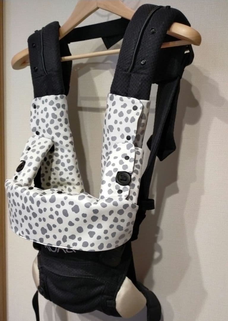 58様　オーダー　ヌナカドルクリック　よだれカバー