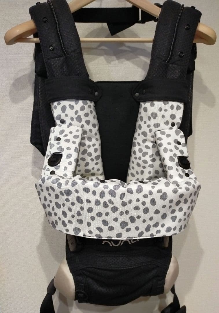 58様　オーダー　ヌナカドルクリック　よだれカバー