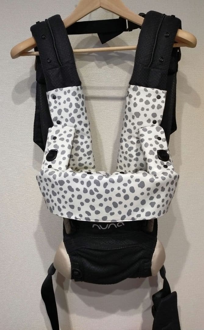 58様　オーダー　ヌナカドルクリック　よだれカバー