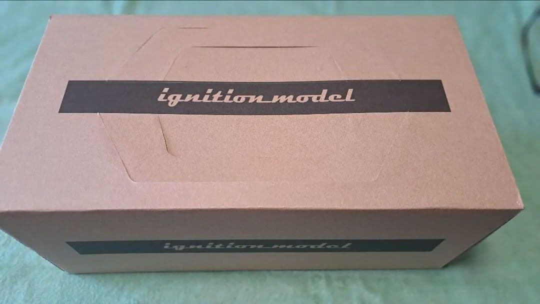 Ignitionmodel1/18スカイライン2000GT-R ハコスカ レッド