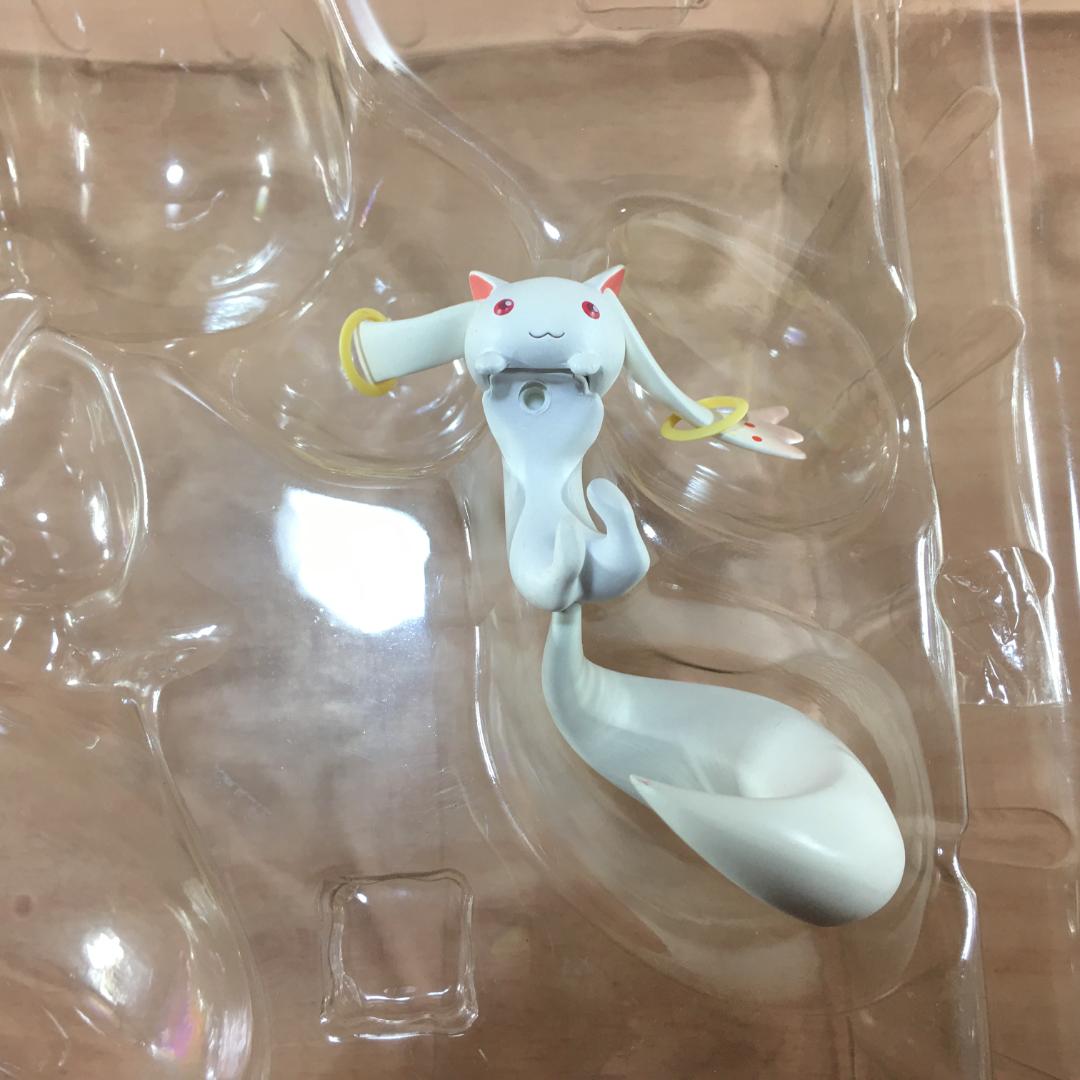 グッドスマイルカンパニー 鹿目まどか フィギュア 魔法少女まどかマギカ