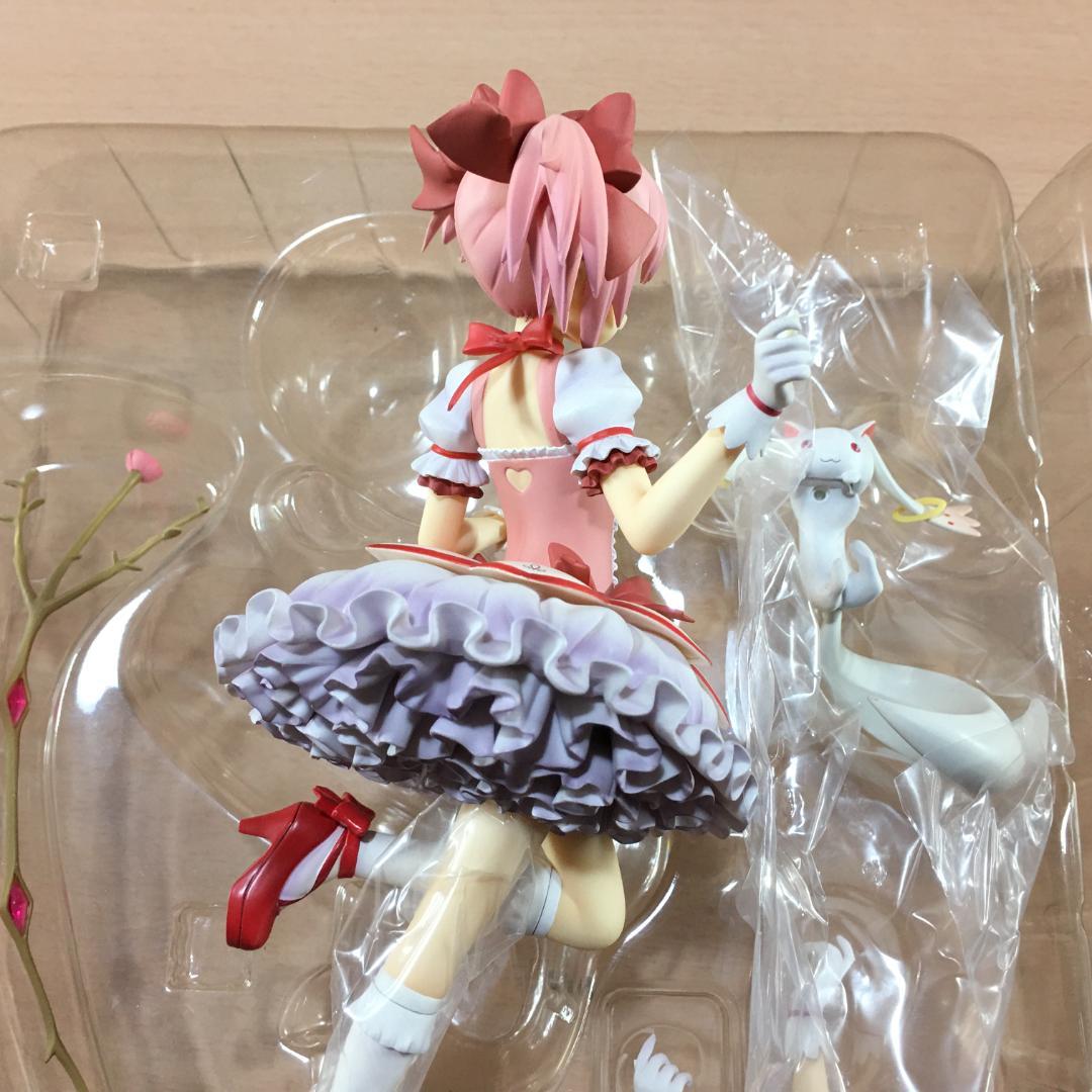 グッドスマイルカンパニー 鹿目まどか フィギュア 魔法少女まどかマギカ