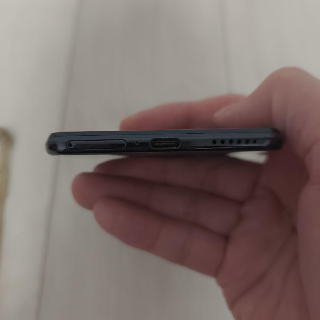 Xiaomi Mi 11 Lite 5G トリュフブラック SIMフリー