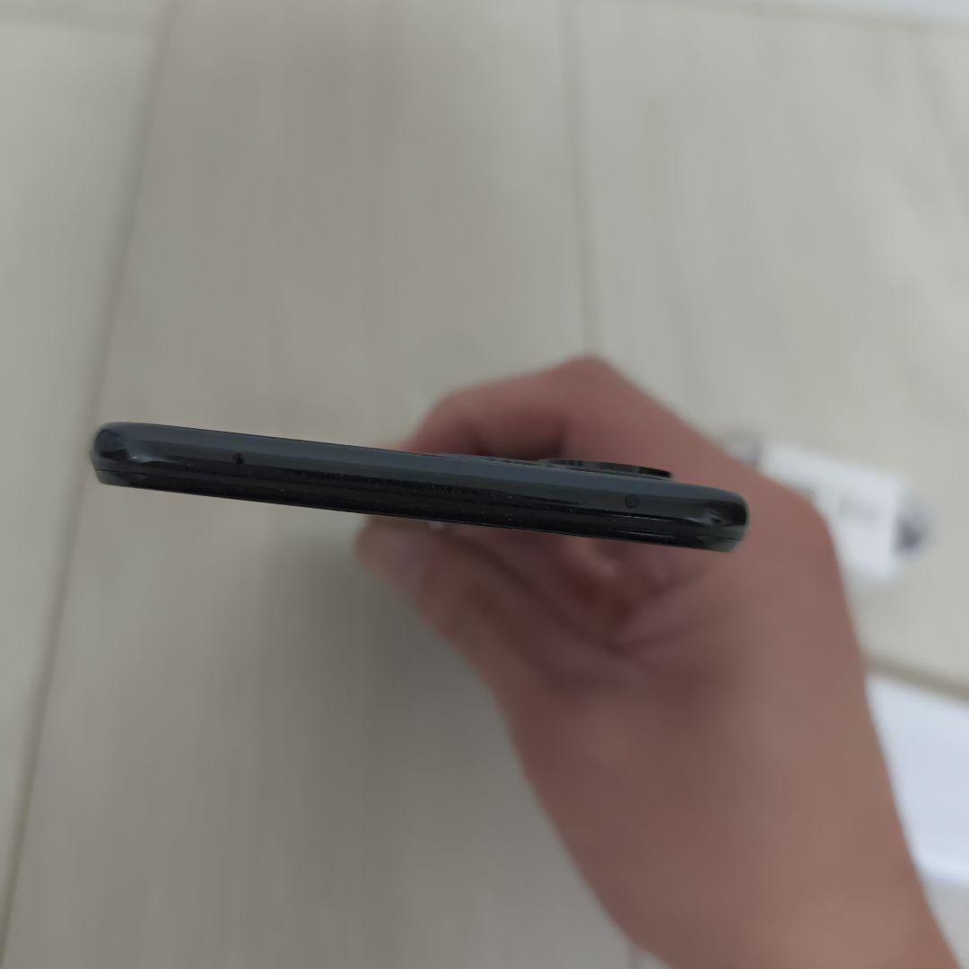 Xiaomi Mi 11 Lite 5G トリュフブラック SIMフリー