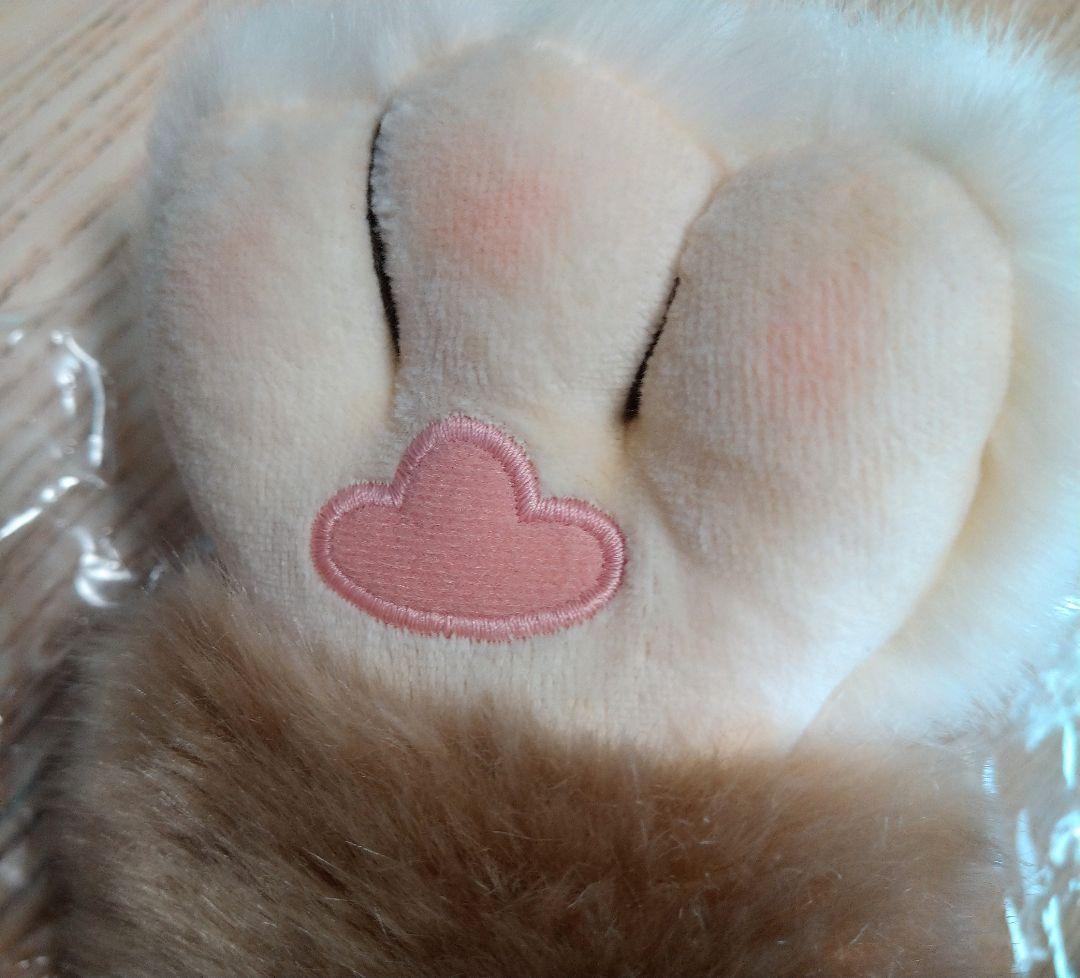 わちふぃーるど ダヤン ぬいぐるみ 48cm 3Lサイズ 670130