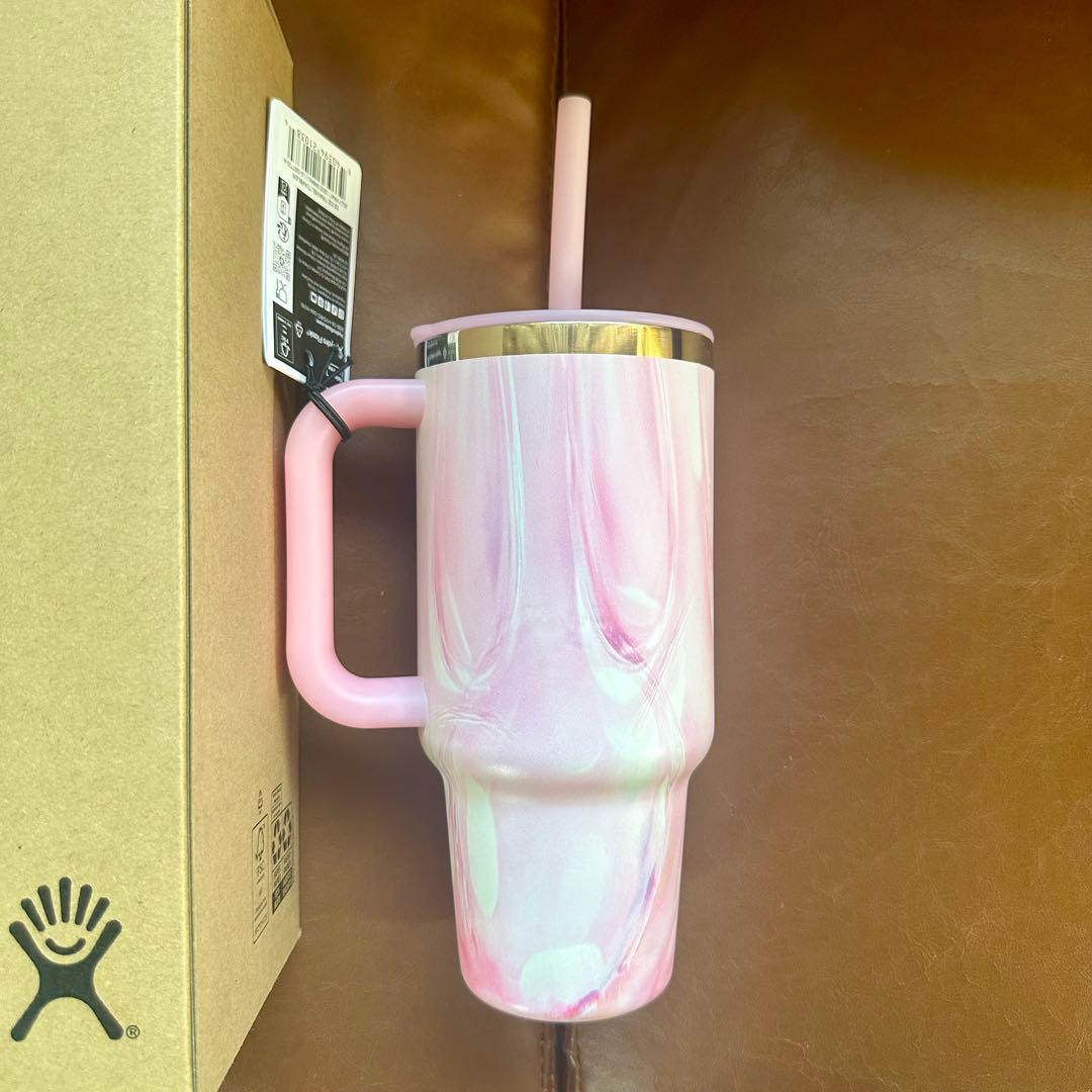 新品正規品ハイドロフラスクJelly コレクション 32 oz タンブラー