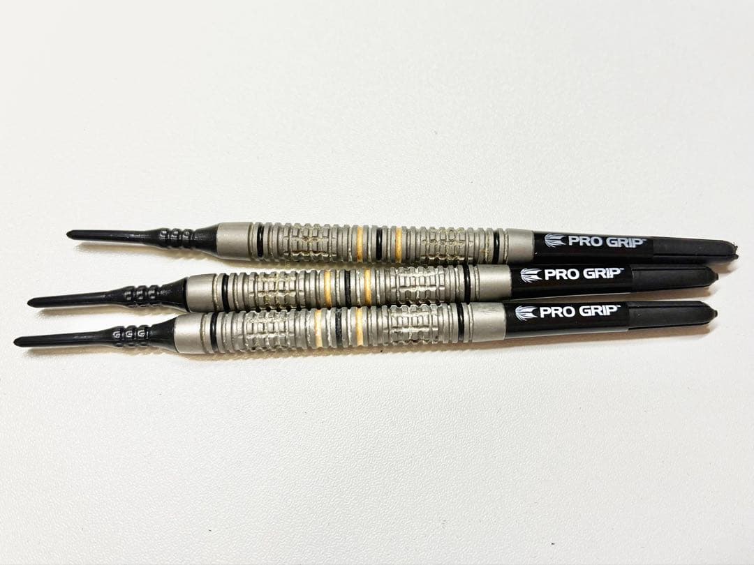 target エイドリアン・ルイスモデル 80% 18g ソフト jackpot