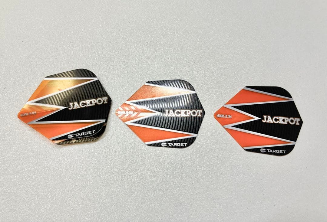 target エイドリアン・ルイスモデル 80% 18g ソフト jackpot
