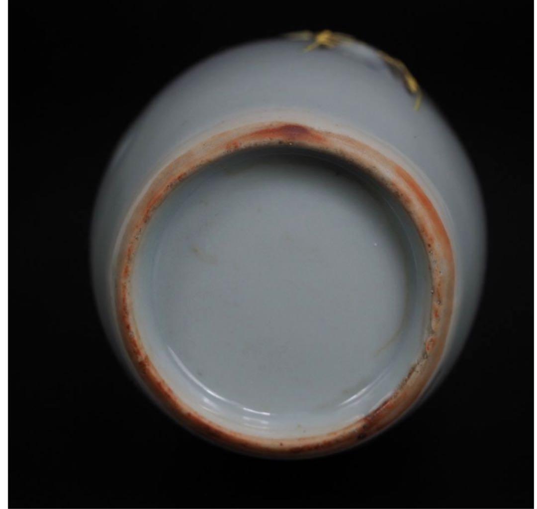 送料無料　綺麗な軍徳利　完品　近衛歩兵第4連隊　希少