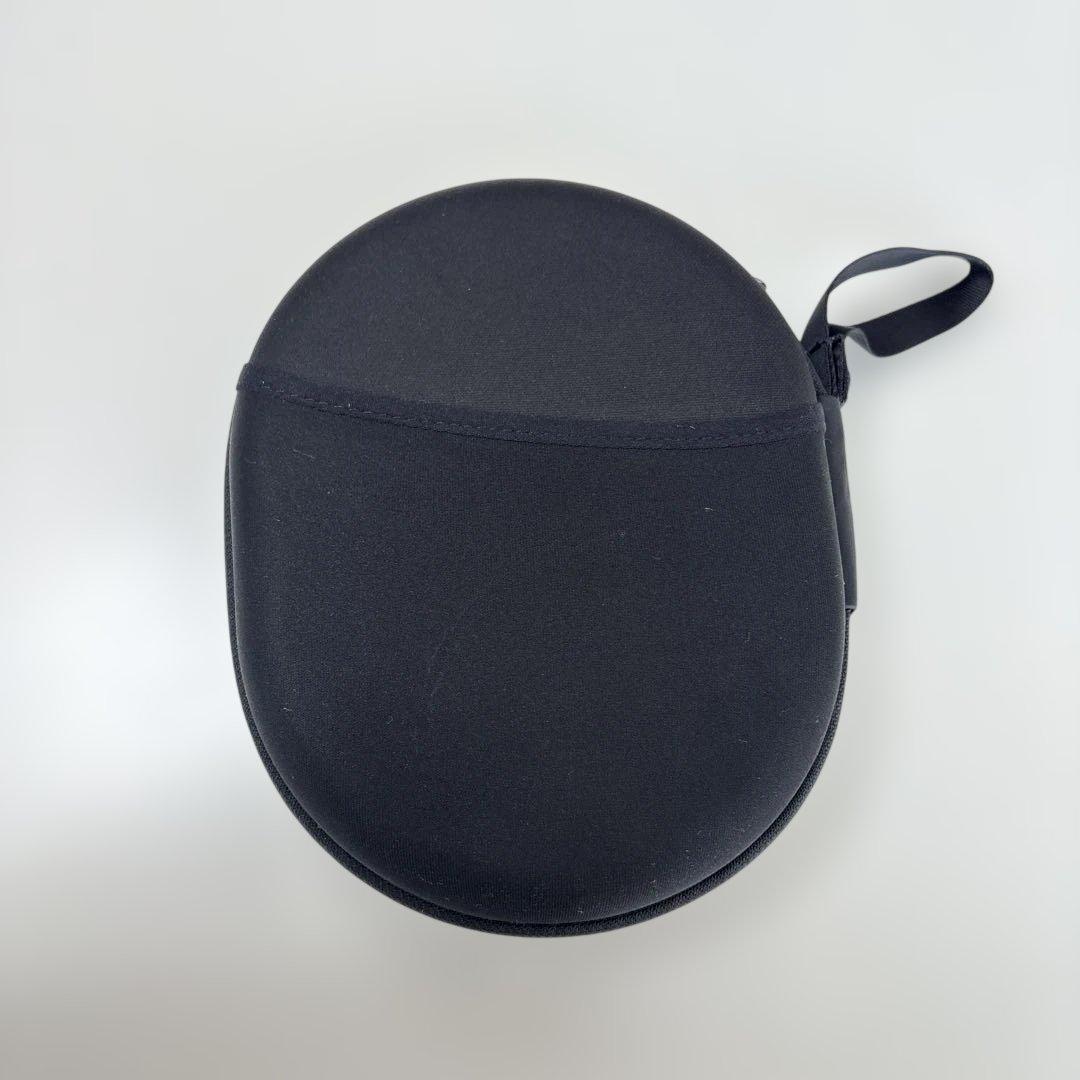 【美品】SONY MDR-1000X ワイヤレスノイズキャンセリングヘッドホン