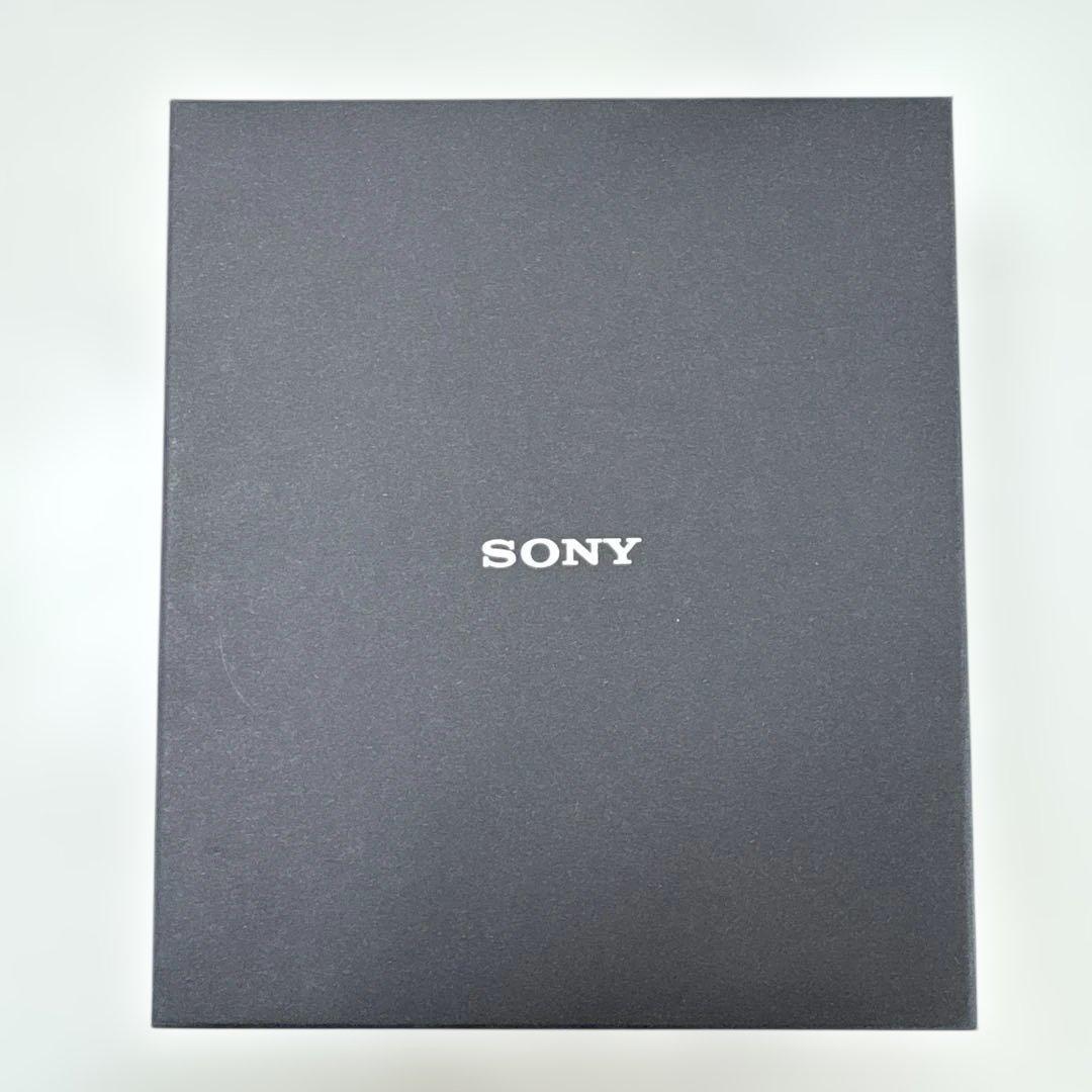 【美品】SONY MDR-1000X ワイヤレスノイズキャンセリングヘッドホン