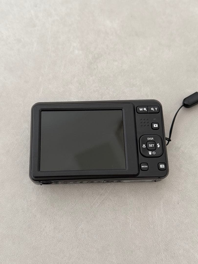 Kodak PIXPRO FZ55 コンパクトデジタルカメラ ブラック