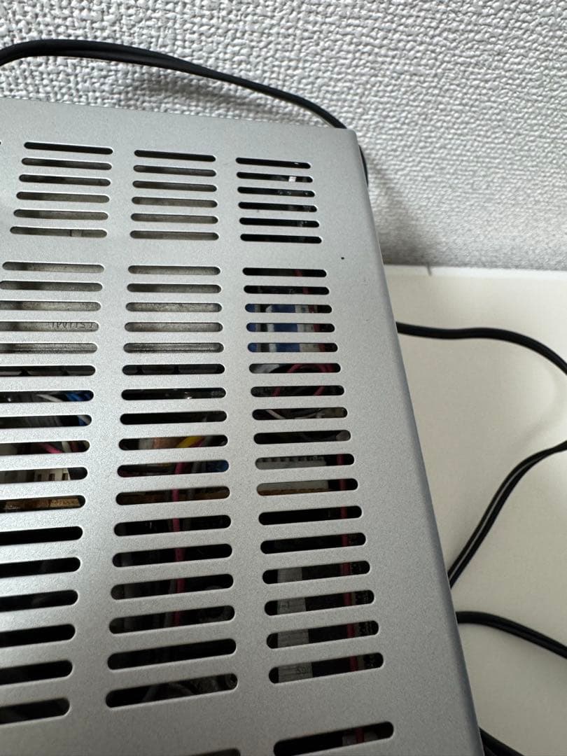 ラジオ・コンポ ONKYO BR-NX10A