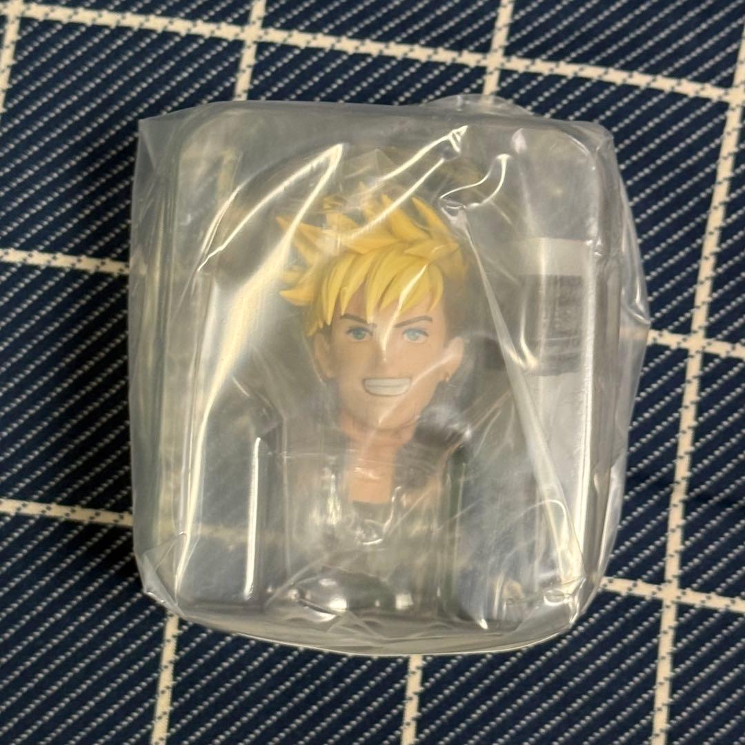 TRIGUN STAMPEDE ヴァッシュ フィギュア コトブキヤ限定パーツ付き