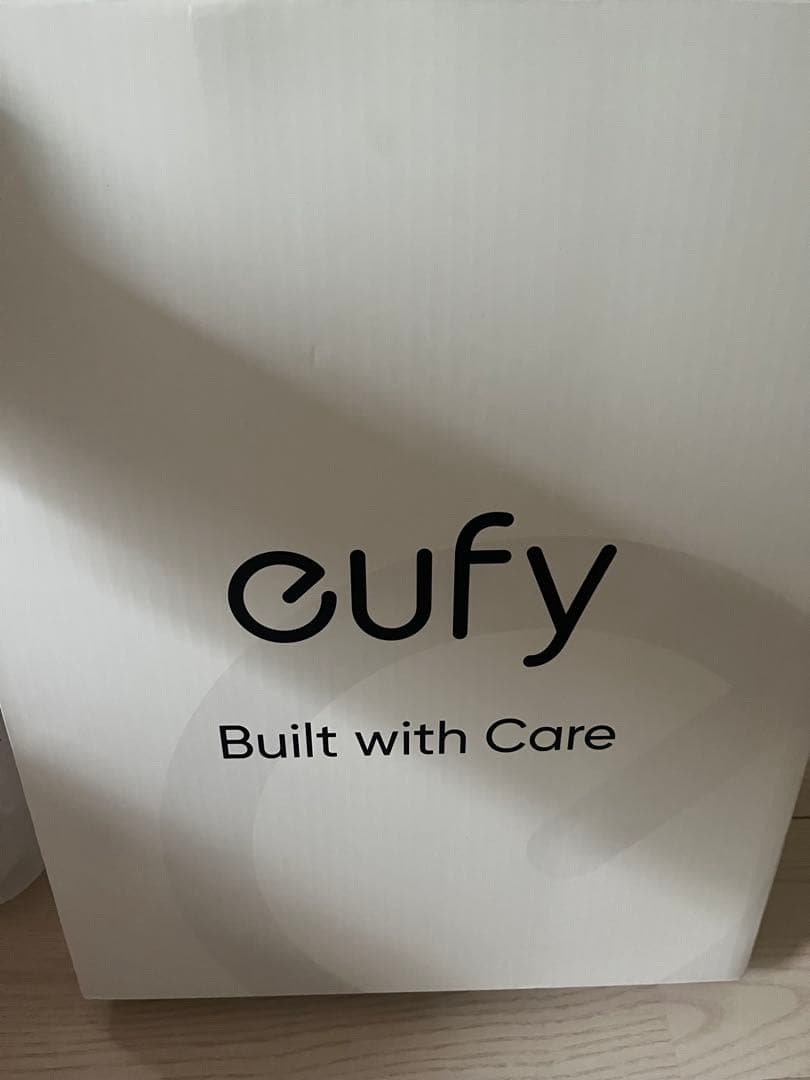 Anker Eufy (ユーフィ) RoboVac G30
