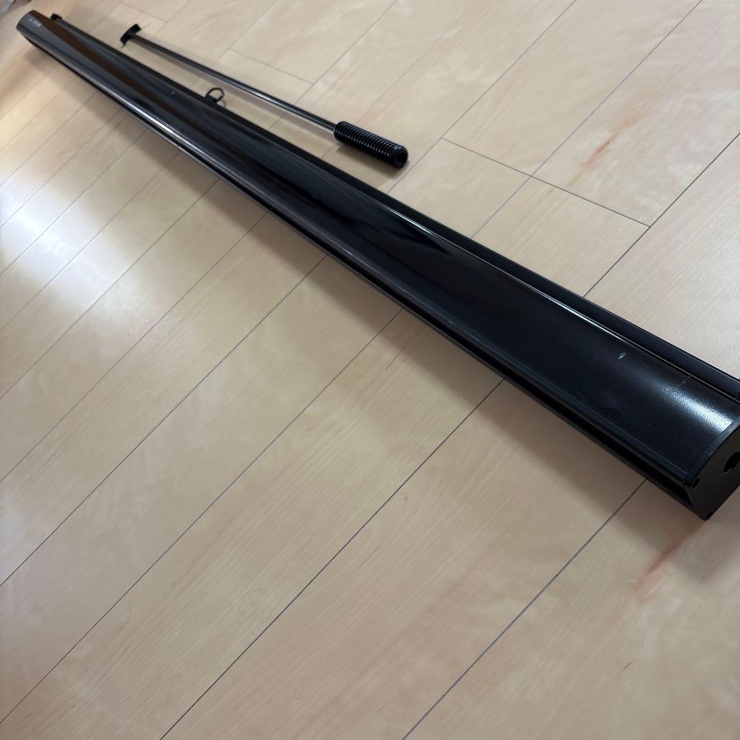 プロジェクター　スクリーン SC-80HDAM/K キクチ科学研究所