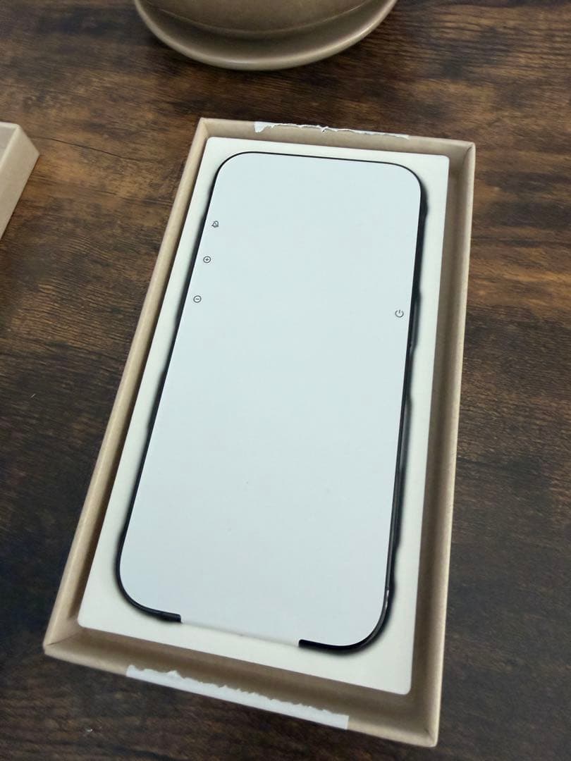 iPhone 14 Pro 256GB 未使用 スペースブラック 本体