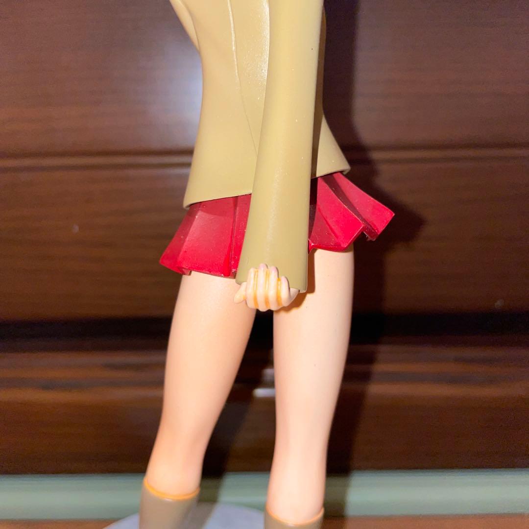 ワンフェス ガールズ＆パンツァー 西原八十子 ガレージキット　フィギュア