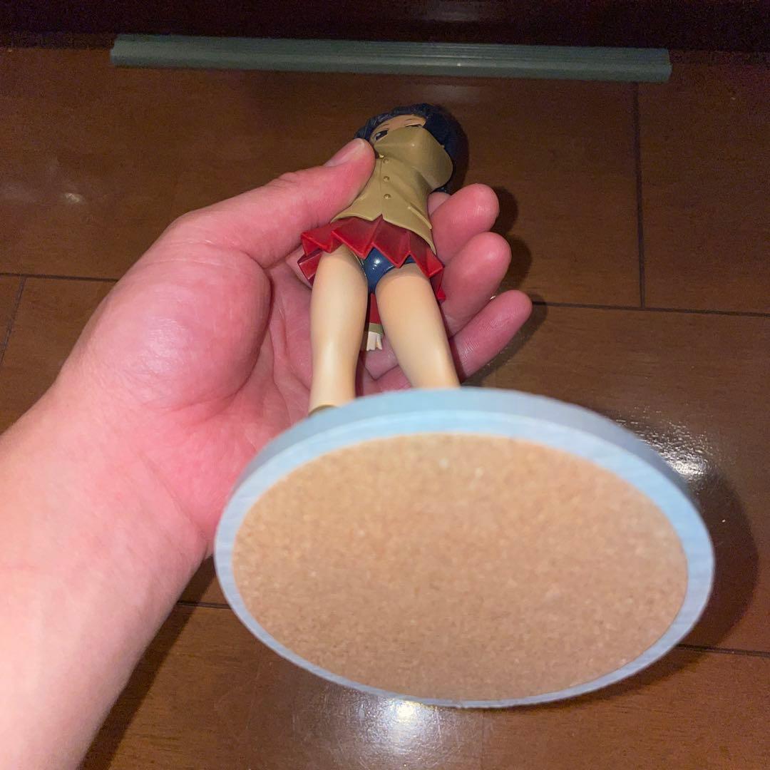 ワンフェス ガールズ＆パンツァー 西原八十子 ガレージキット　フィギュア