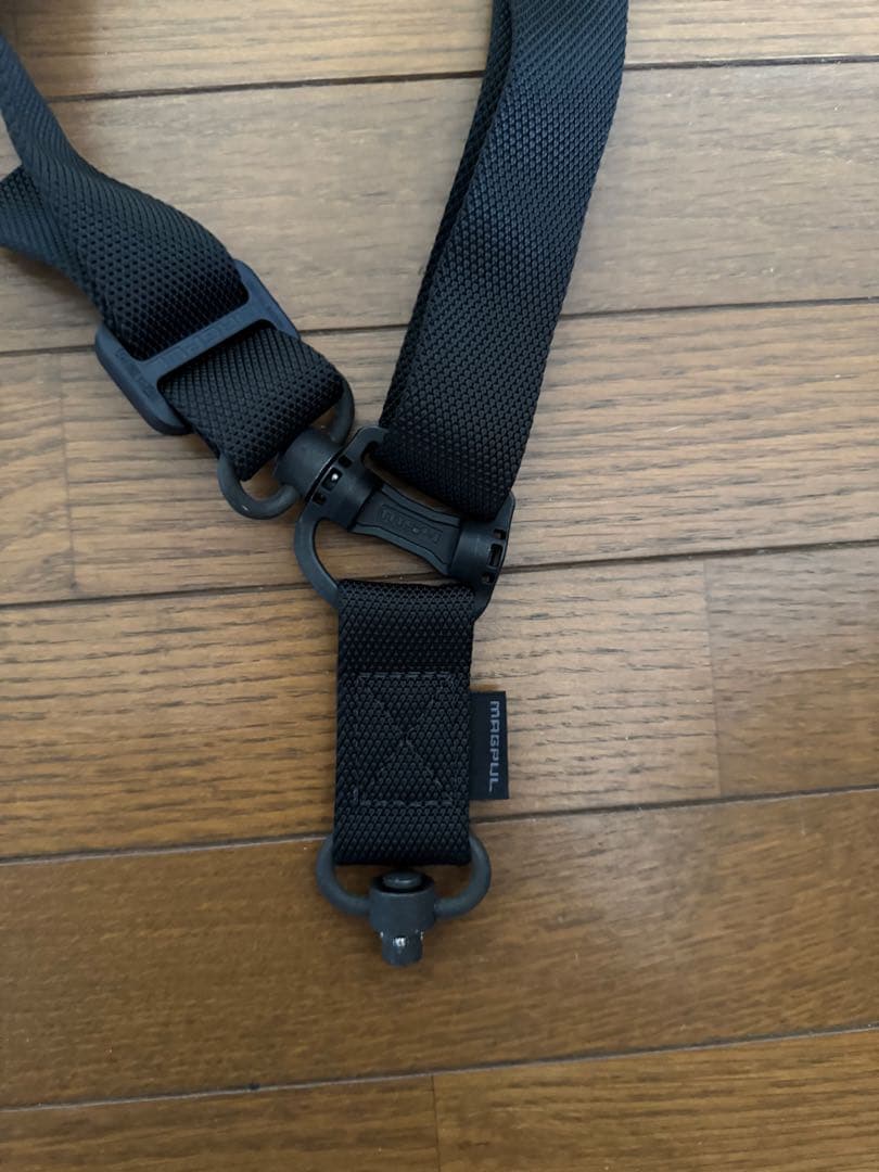 ぶ*こ様 【正規品】MAGPUL MS4 デュアル QD GEN.2 スリング