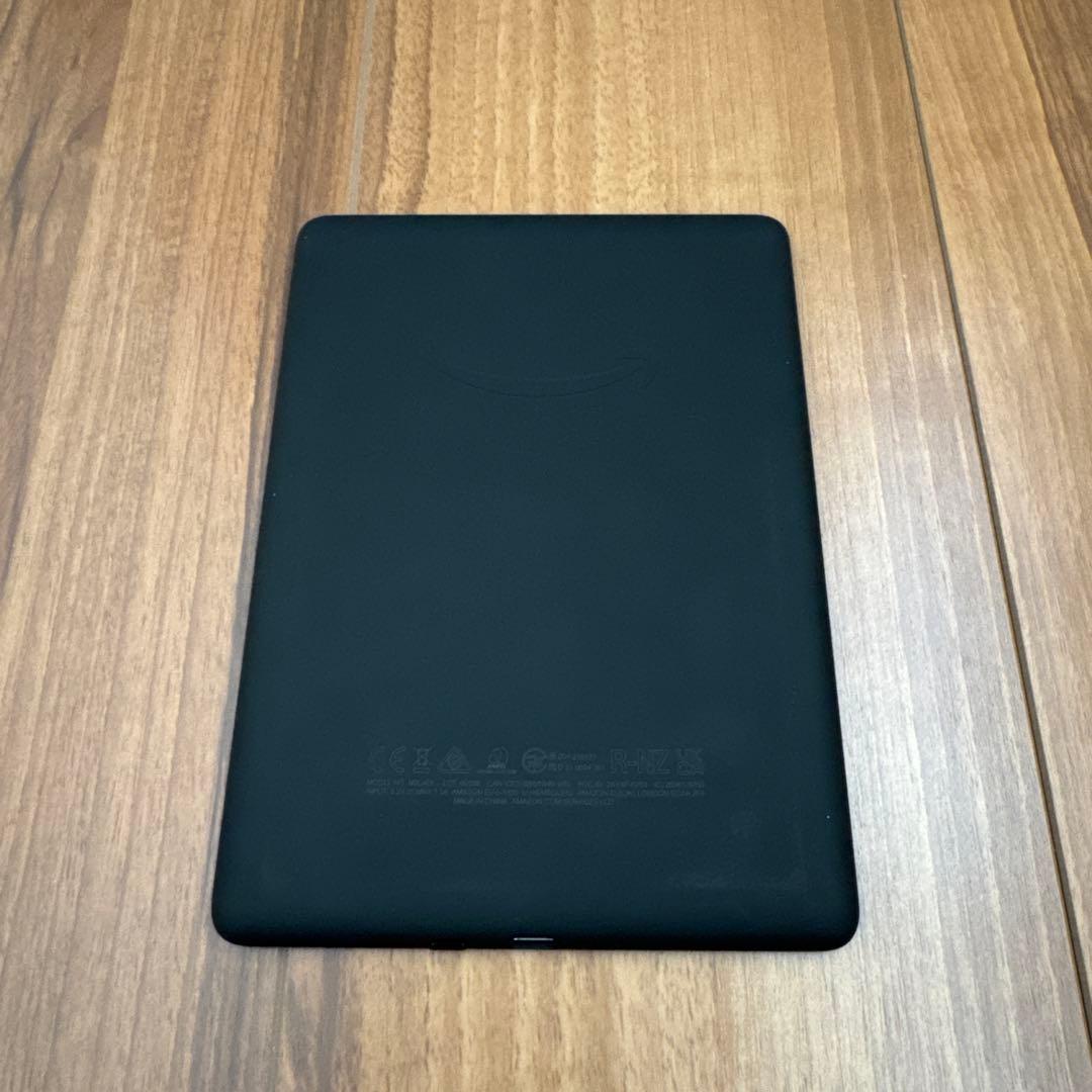 Kindle Paperwhite（第11世代）シグニチャーエディション