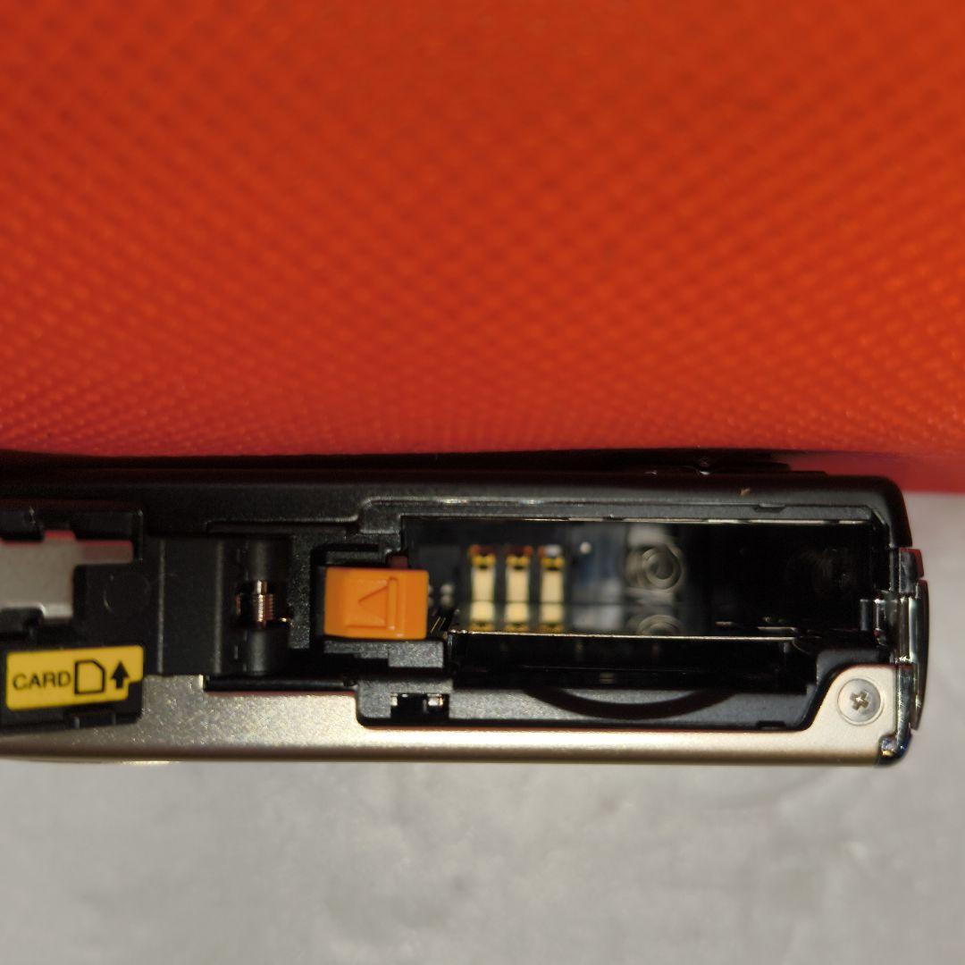 【動作確認済】Nikon ニコン COOLPIX S640