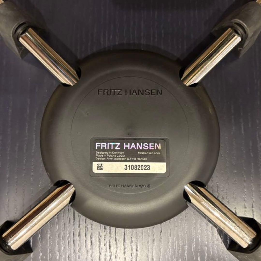 【価格交渉可】新品正規品　フリッツハンセン　アリンコチェア　キッズチェア